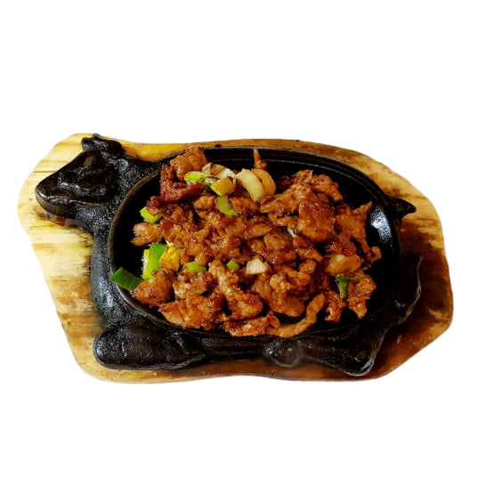 ternera satay en tieban