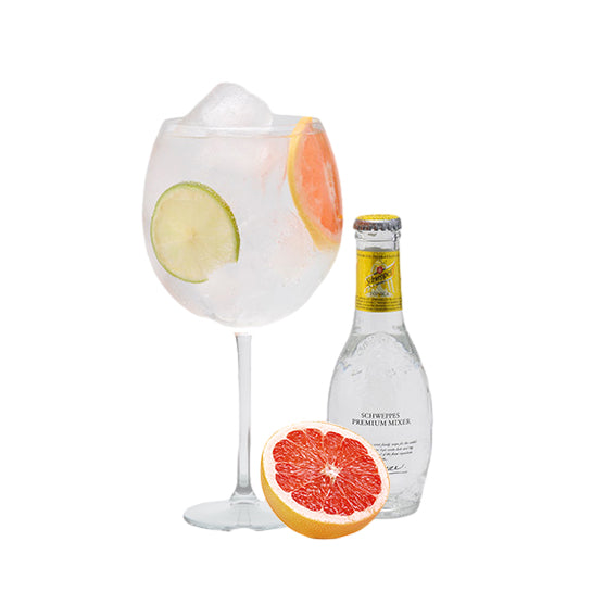 frutas fritas flambeado