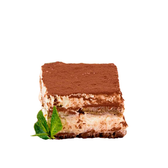 le tentazioni tiramisu