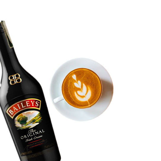 cafe con baileys