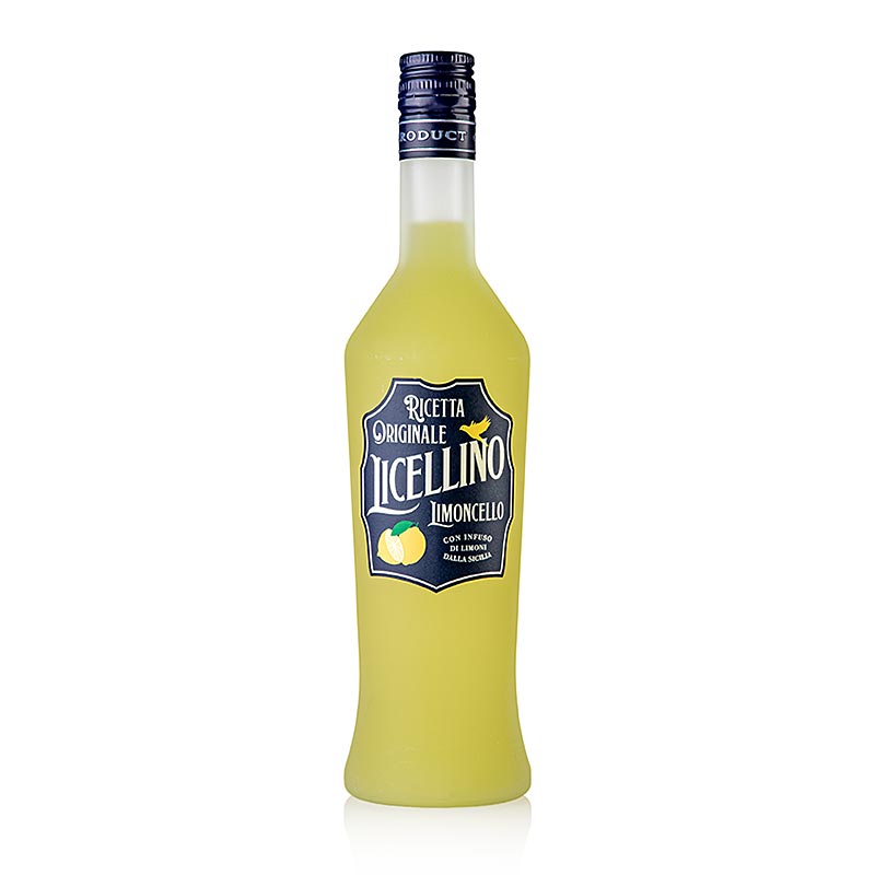 copa limoncello