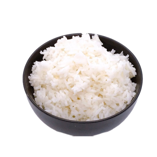 arroz blanco