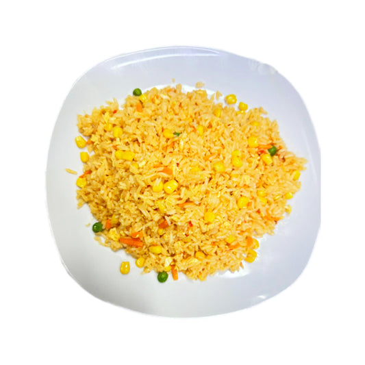 arroz frito de tailandia