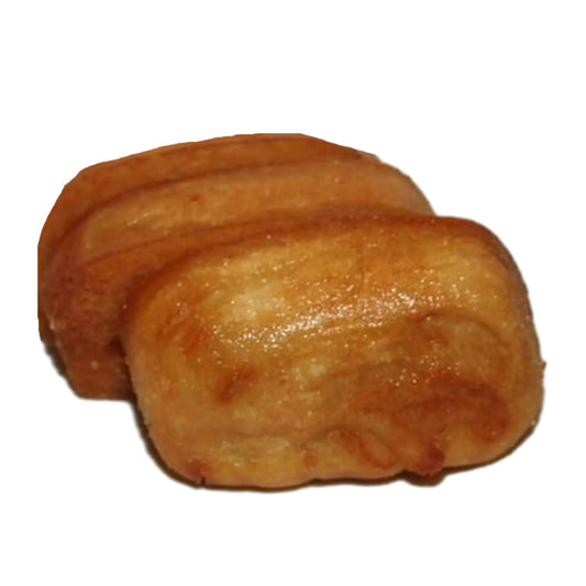 pan chino frito