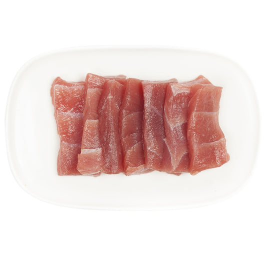 sashimi atun 7