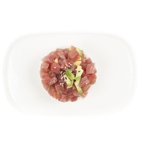 tartar atun