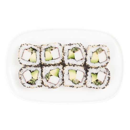 california roll