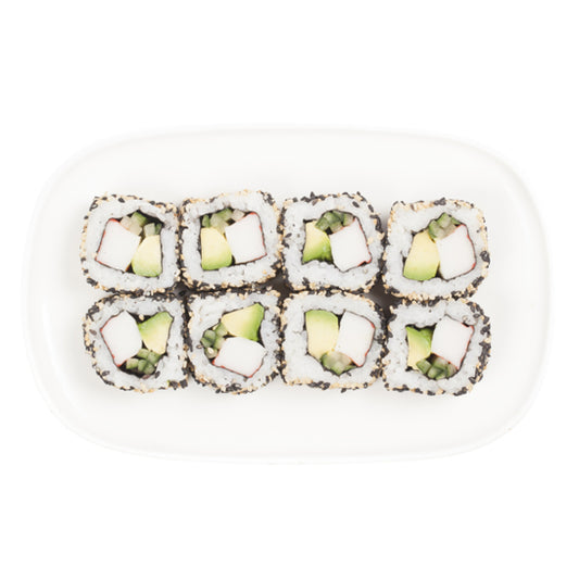 california roll