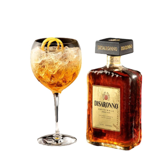 copa disaronno