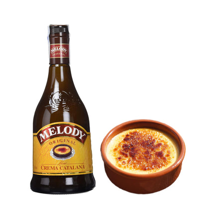 crema catalana