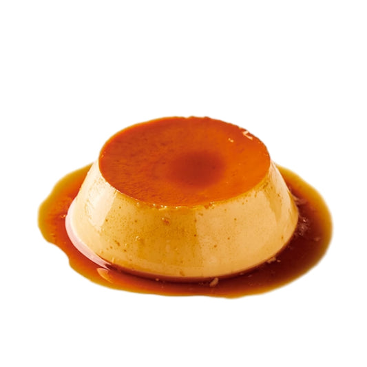 flan