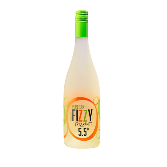 frizante verdejo