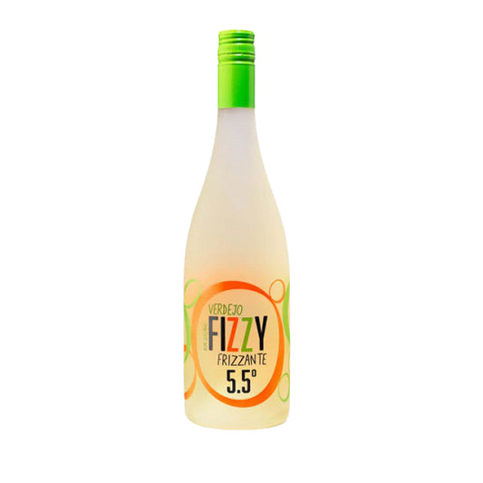 frizante verdejo