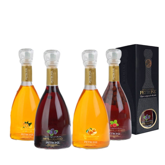 licor fruta