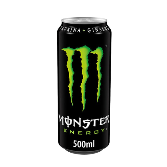 monster