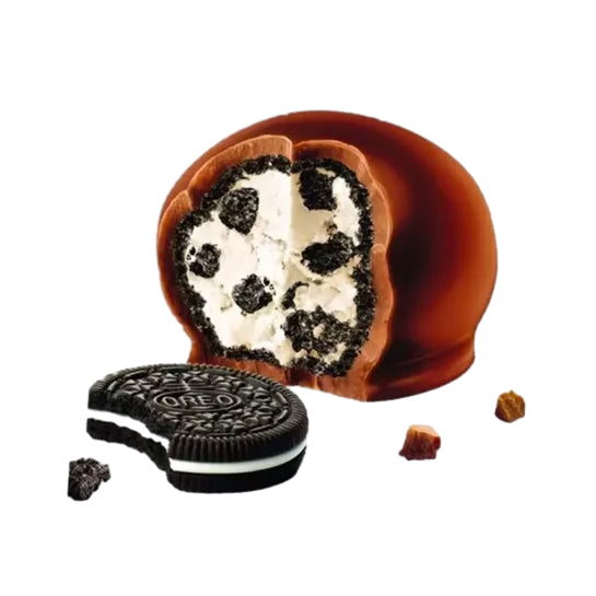 oreo bombon