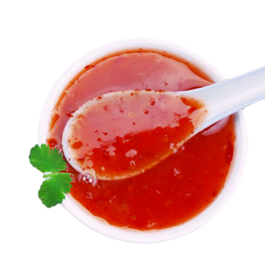 salsa agridulce